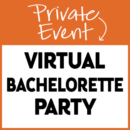 Private Event: Bachelorette Party